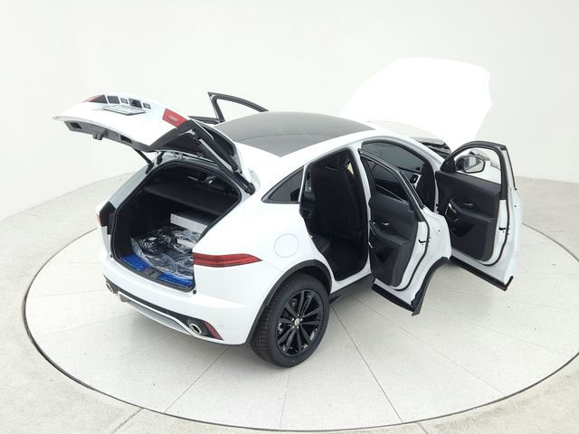 New 2024 Jaguar E-PACE R-Dynamic SE image 16