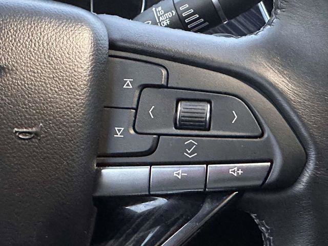 Used 2024 Cadillac XT6 Premium Luxury w/ LPO, Floor Liner Package image 22