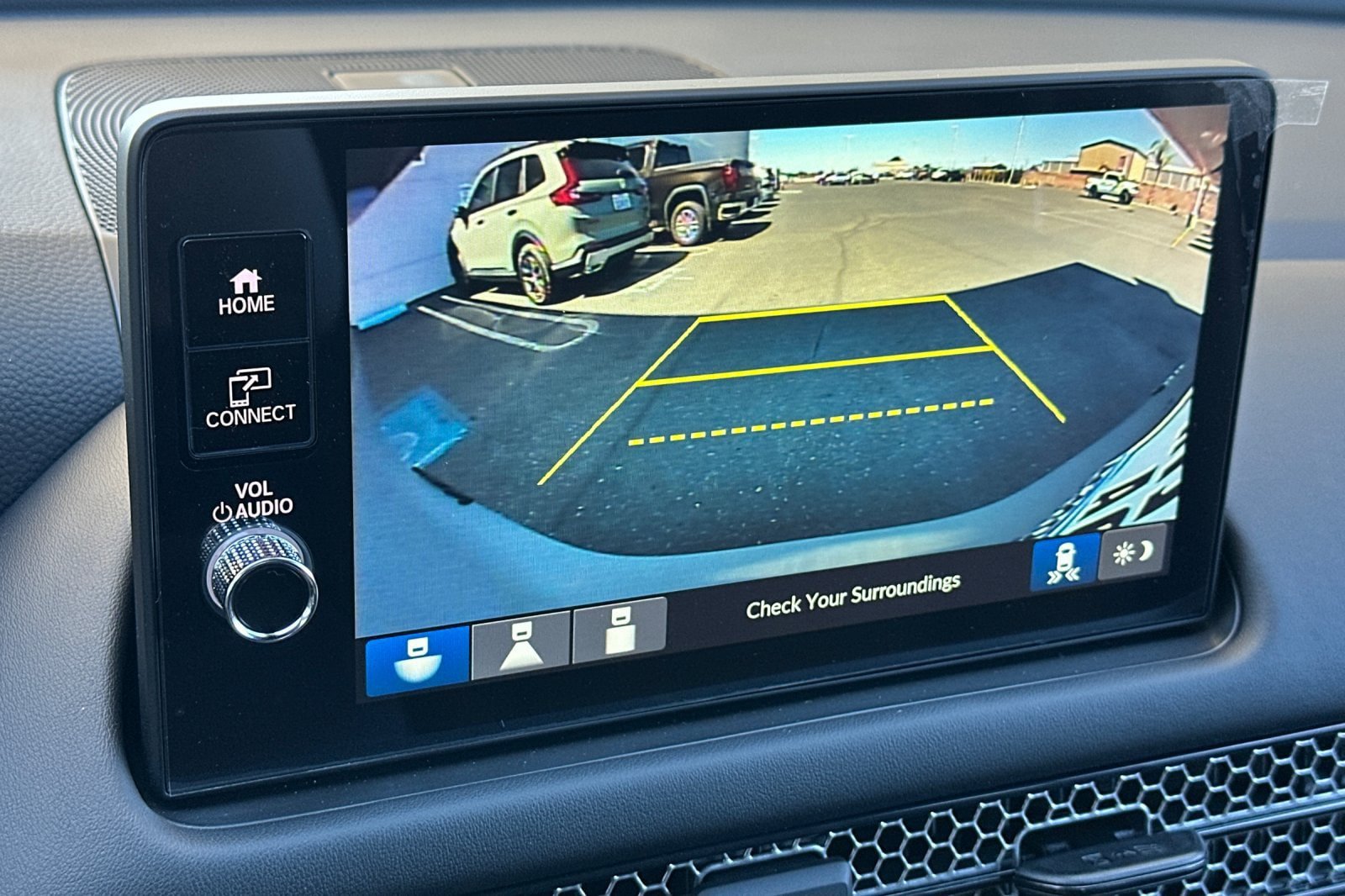 New 2027 Honda HR-V Sport image 20