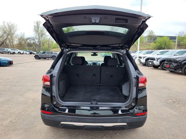 Used 2022 Chevrolet Equinox LT image 26
