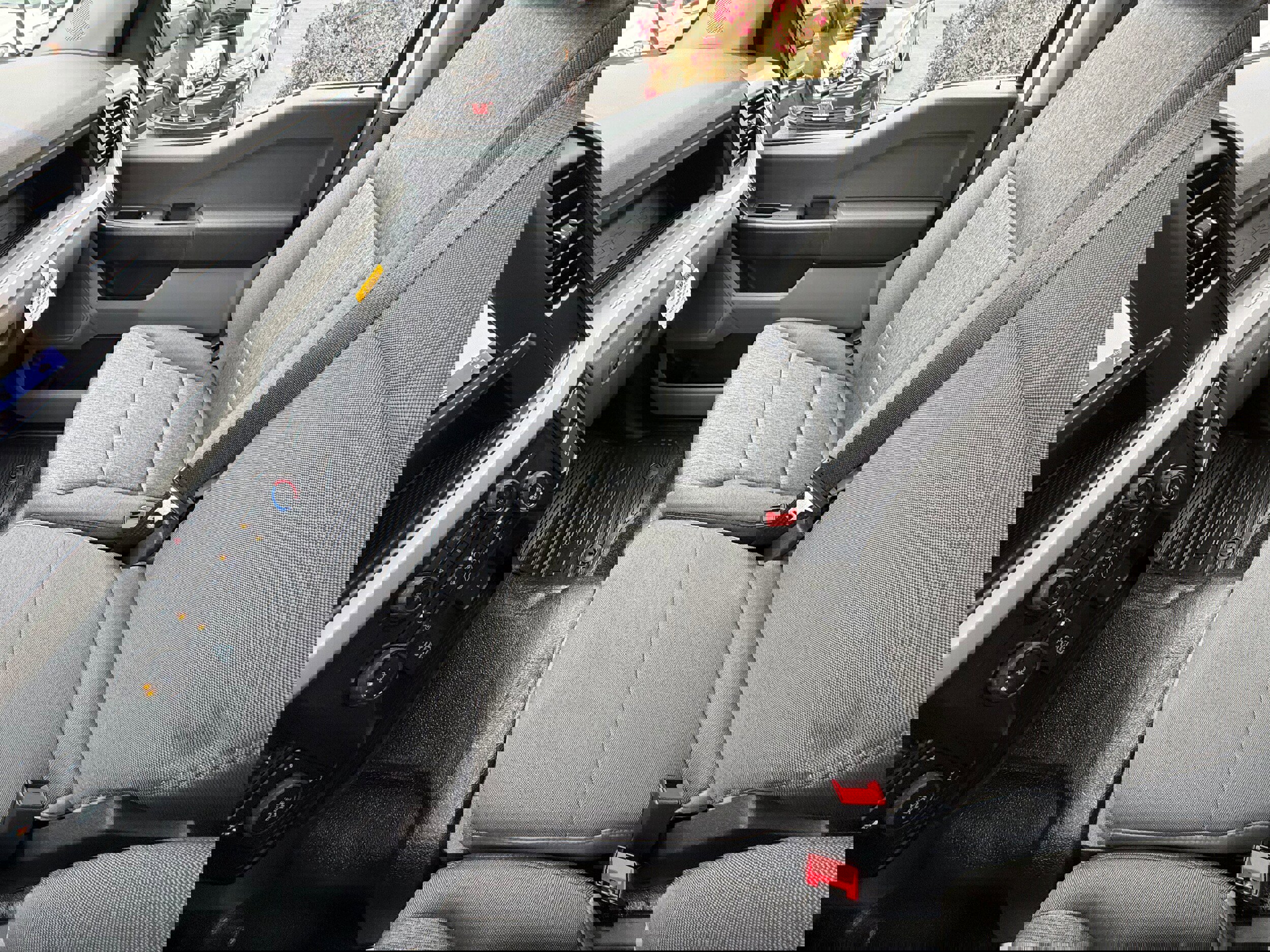 New 2026 Ford F450 XL w/ XL Driver Assist Package AWD/4WD image 22