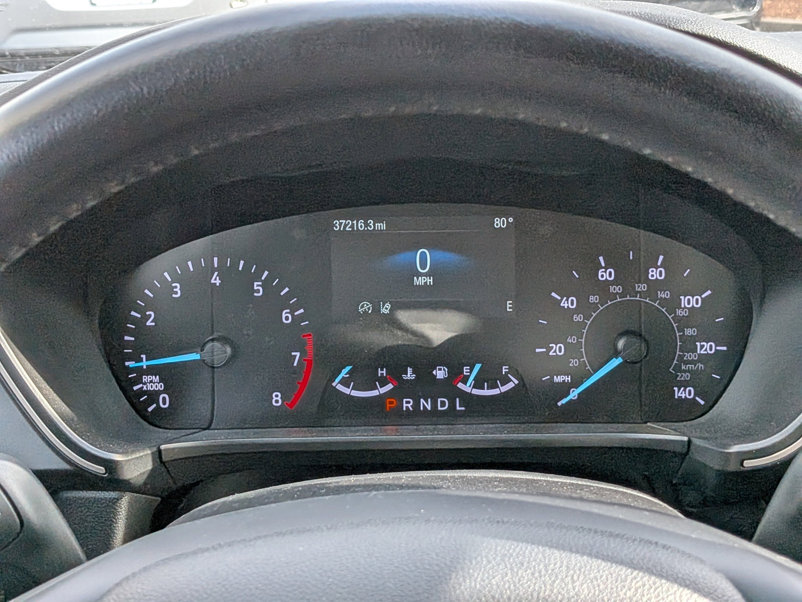 Used 2021 Ford Escape SE w/ SE Sport Appearance Package image 30