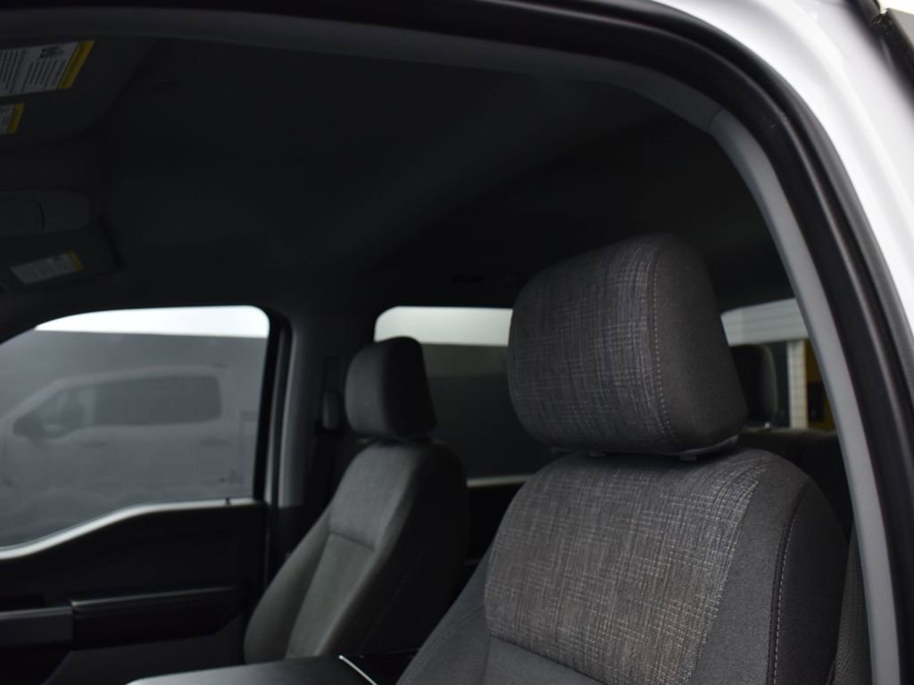 Certified 2022 Ford F150 XLT w/ XTR Package image 13