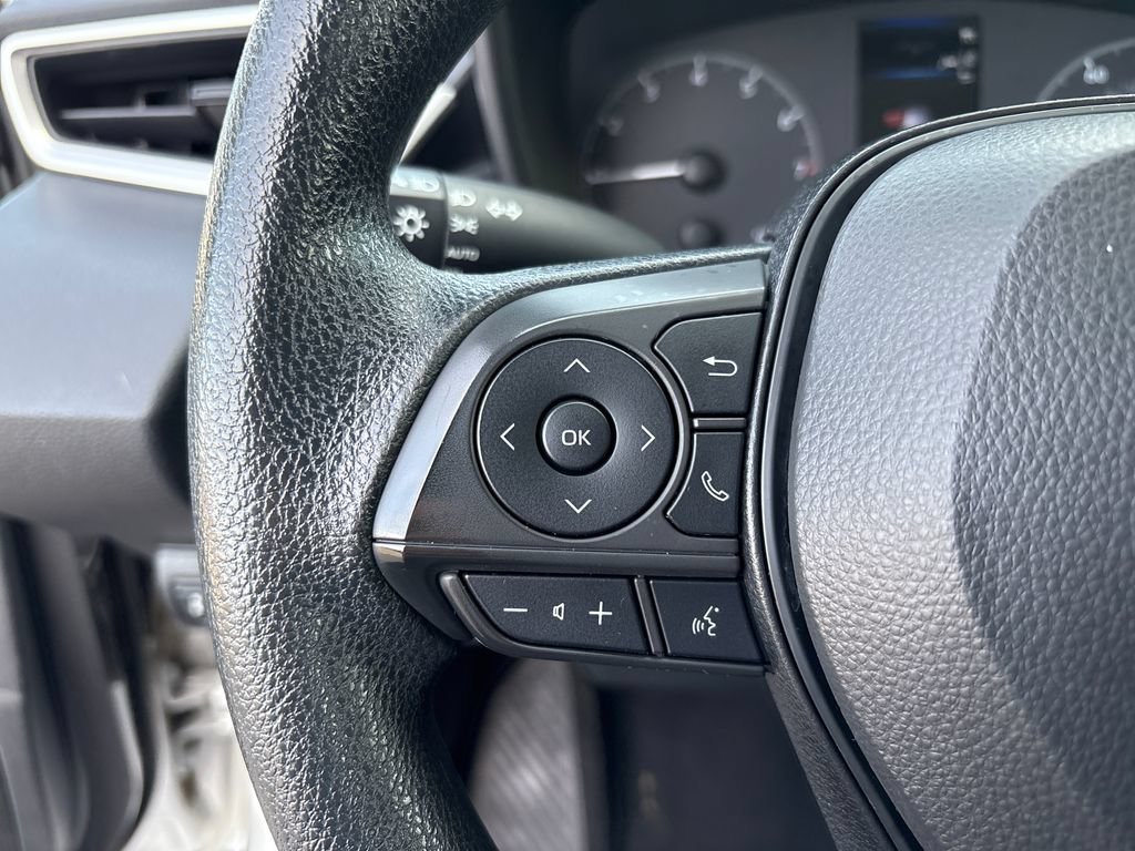 Used 2024 Toyota Corolla LE FWD image 19