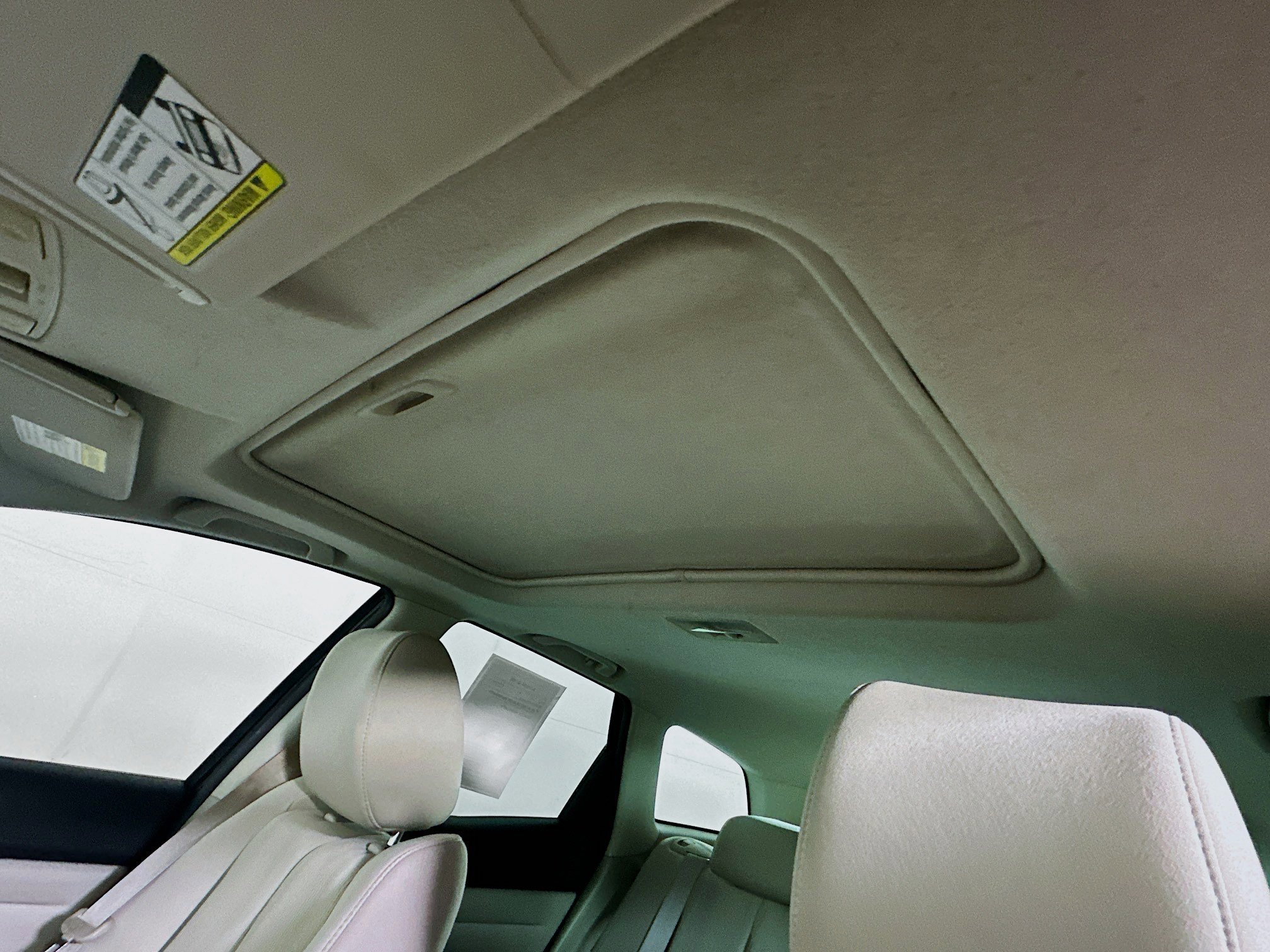 Used 2012 MAZDA CX-7 i Sport w/ Convenience Pkg image 25