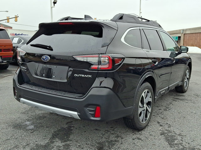 Used 2021 Subaru Outback Limited w/ Popular Package #2 image 6