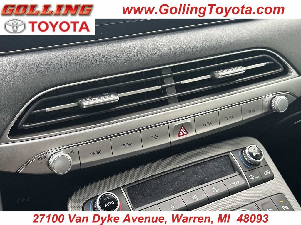 Used 2021 Hyundai Palisade SEL w/ Convenience Package image 31