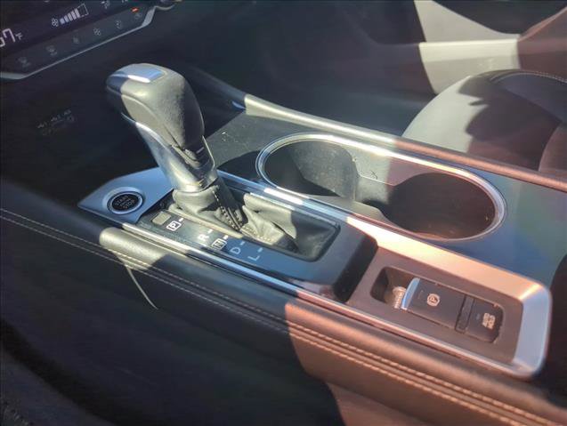 Used 2020 Nissan Altima 2.5 Platinum FWD image 17