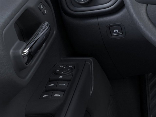 New 2025 GMC Sierra 1500 Pro w/ Graphite Edition image 22