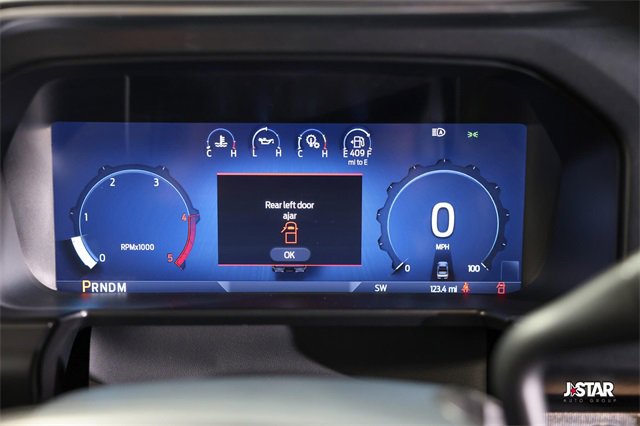 Used 2026 Ford F450 Platinum image 9