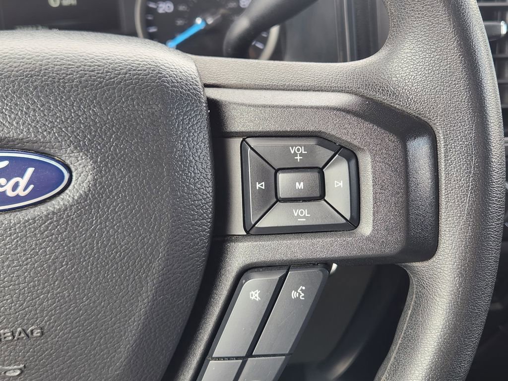 Used 2022 Ford F250 XLT image 24