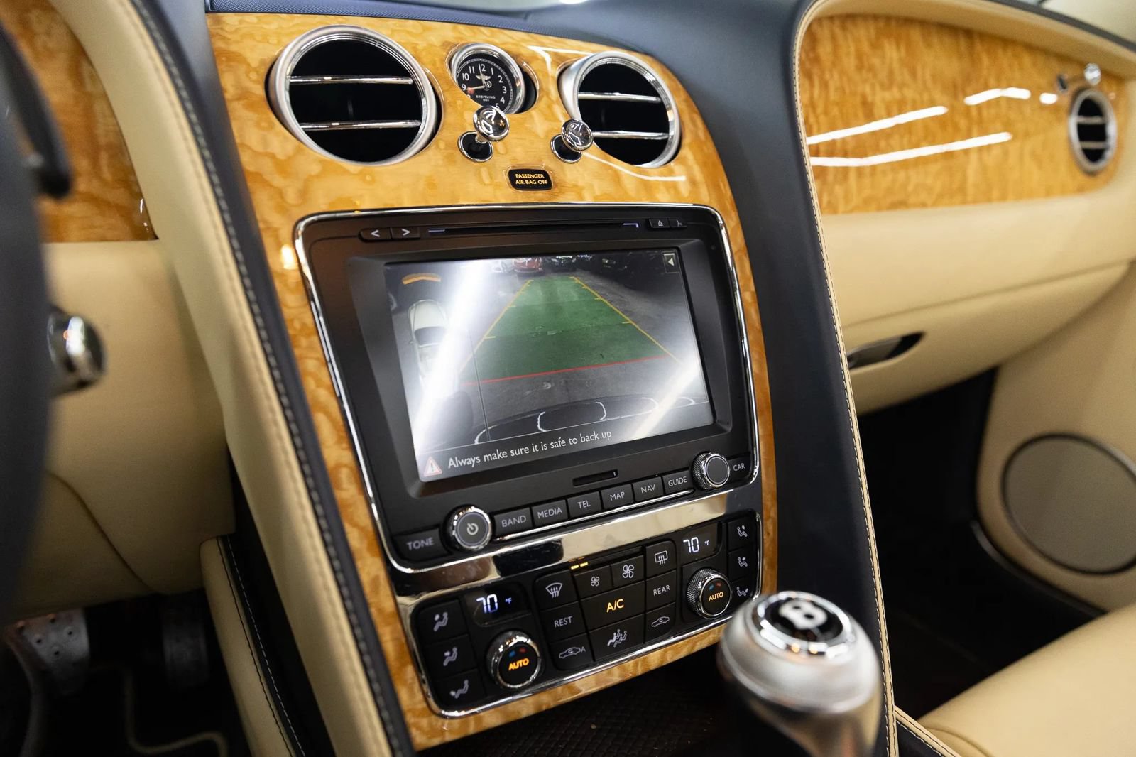 Used 2014 Bentley Continental GT AWD/4WD image 36