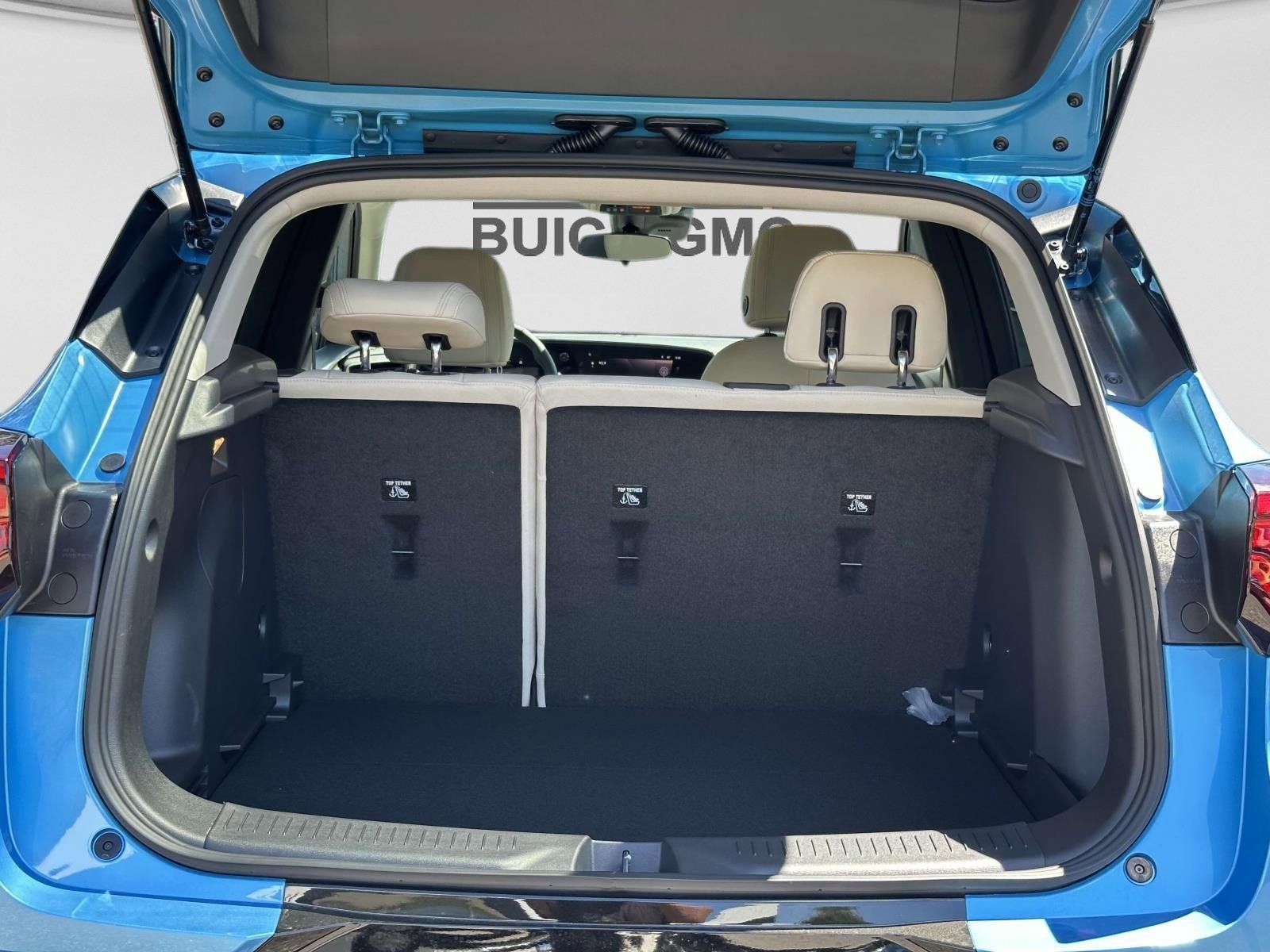 New 2026 Buick Encore GX Sport Touring w/ Advanced Technology Package image 13