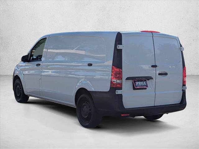 Used 2020 Mercedes-Benz Metris image 8