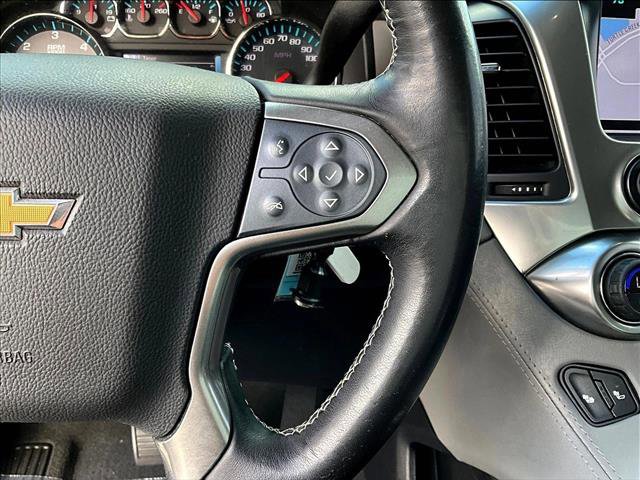 Used 2020 Chevrolet Tahoe LT RWD image 21