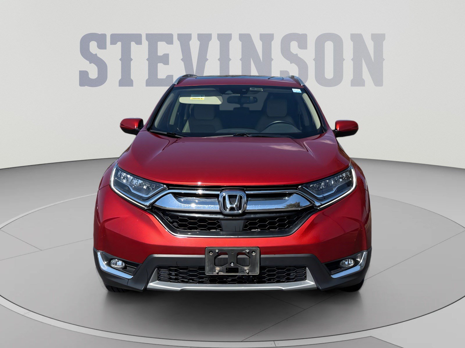 Used 2017 Honda CR-V Touring image 8