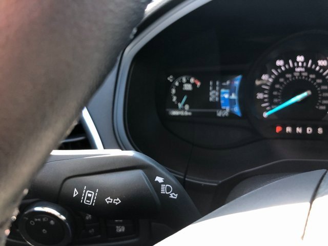 Used 2024 Ford Edge Titanium image 13