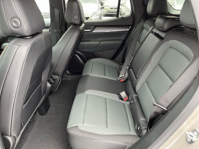 New 2026 GMC Terrain AT4 w/ LPO, Floor Liner Package image 26