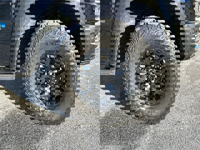 Used 2021 RAM 1500 TRX w/ TRX Level 1 Equipment Group image 13