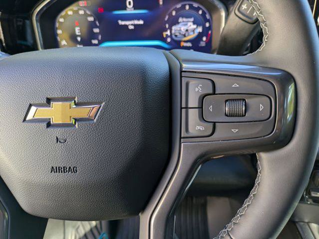 New 2026 Chevrolet Silverado 3500 High Country w/ Technology Package image 17
