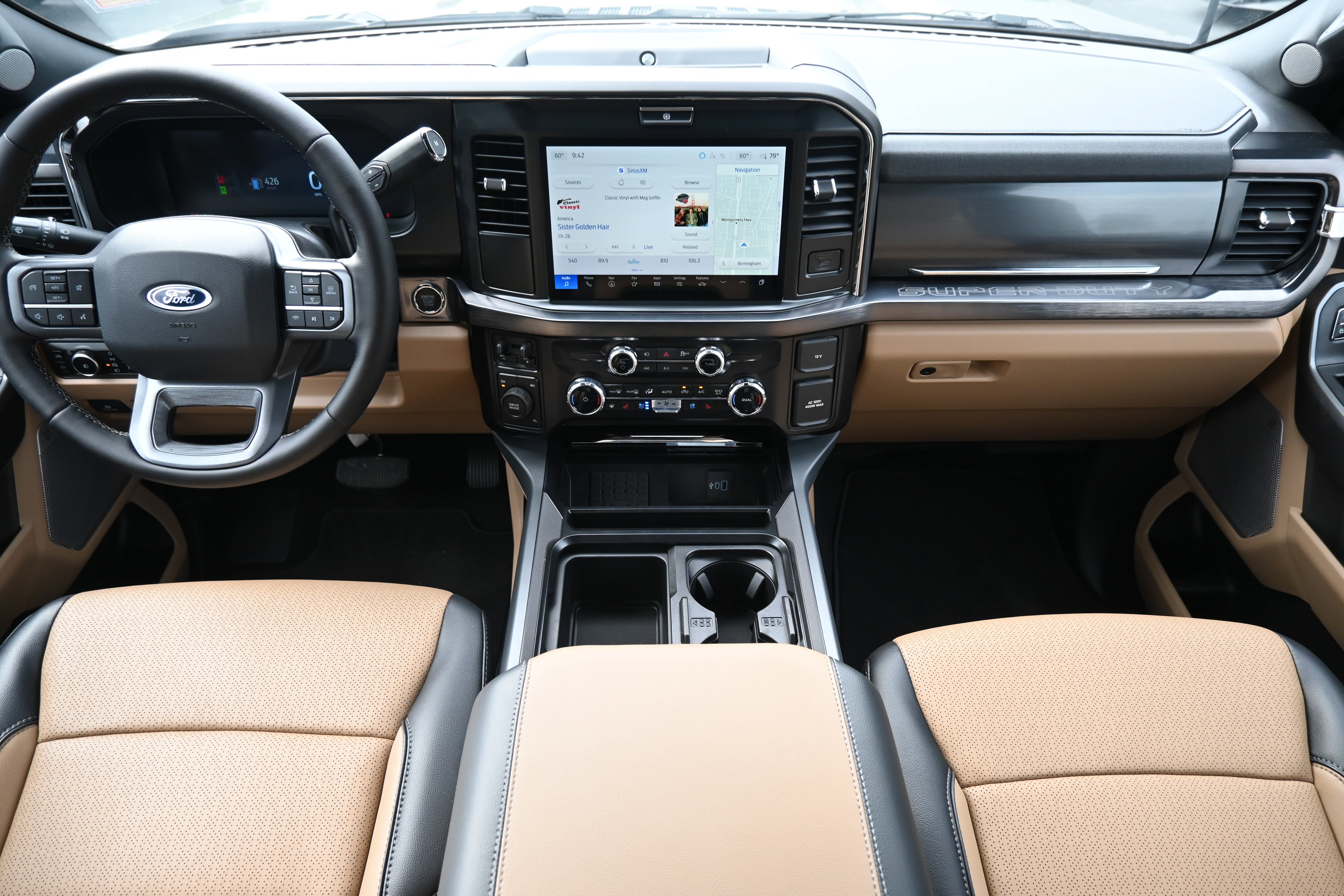 Used 2026 Ford F450 Lariat image 3