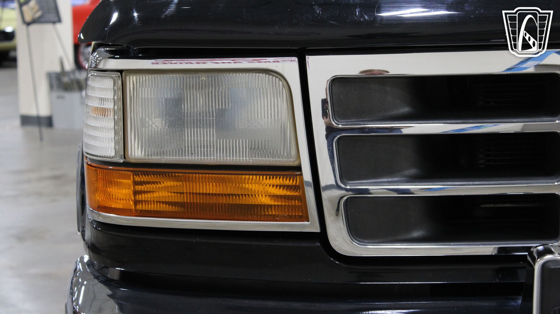 Used 1995 Ford F150 2WD SuperCab image 21