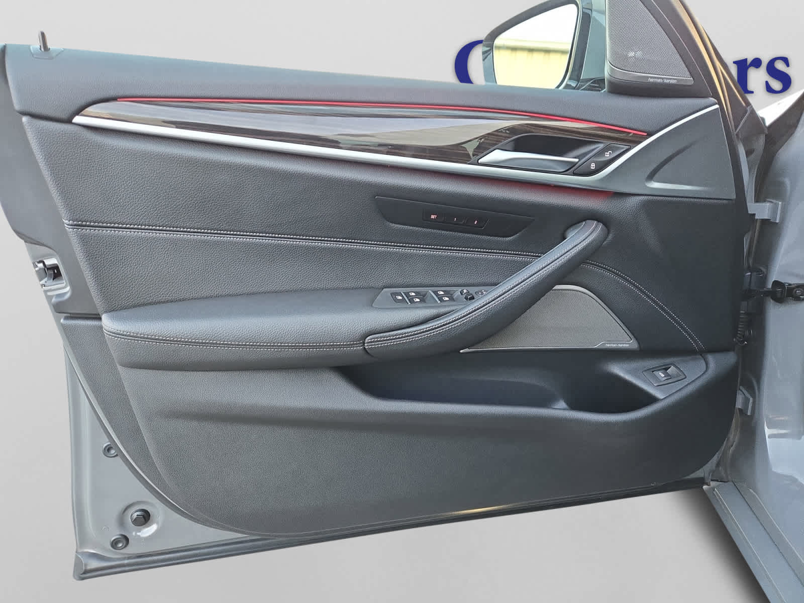 Used 2022 BMW 540i xDrive xDrive w/ Premium Package image 14