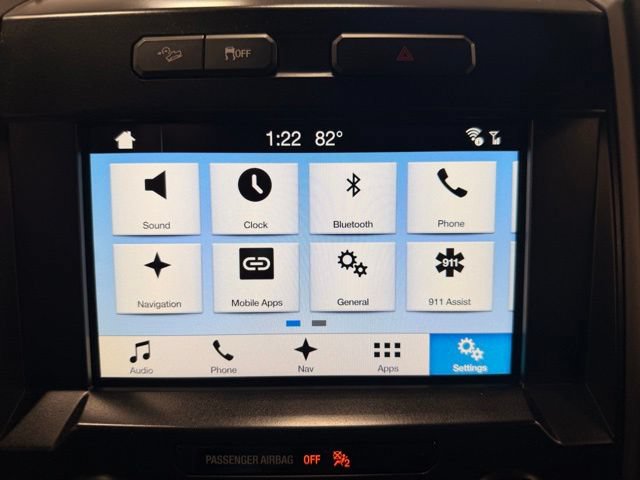 Used 2016 Ford F150 XLT w/ Equipment Group 302A Luxury AWD/4WD image 40