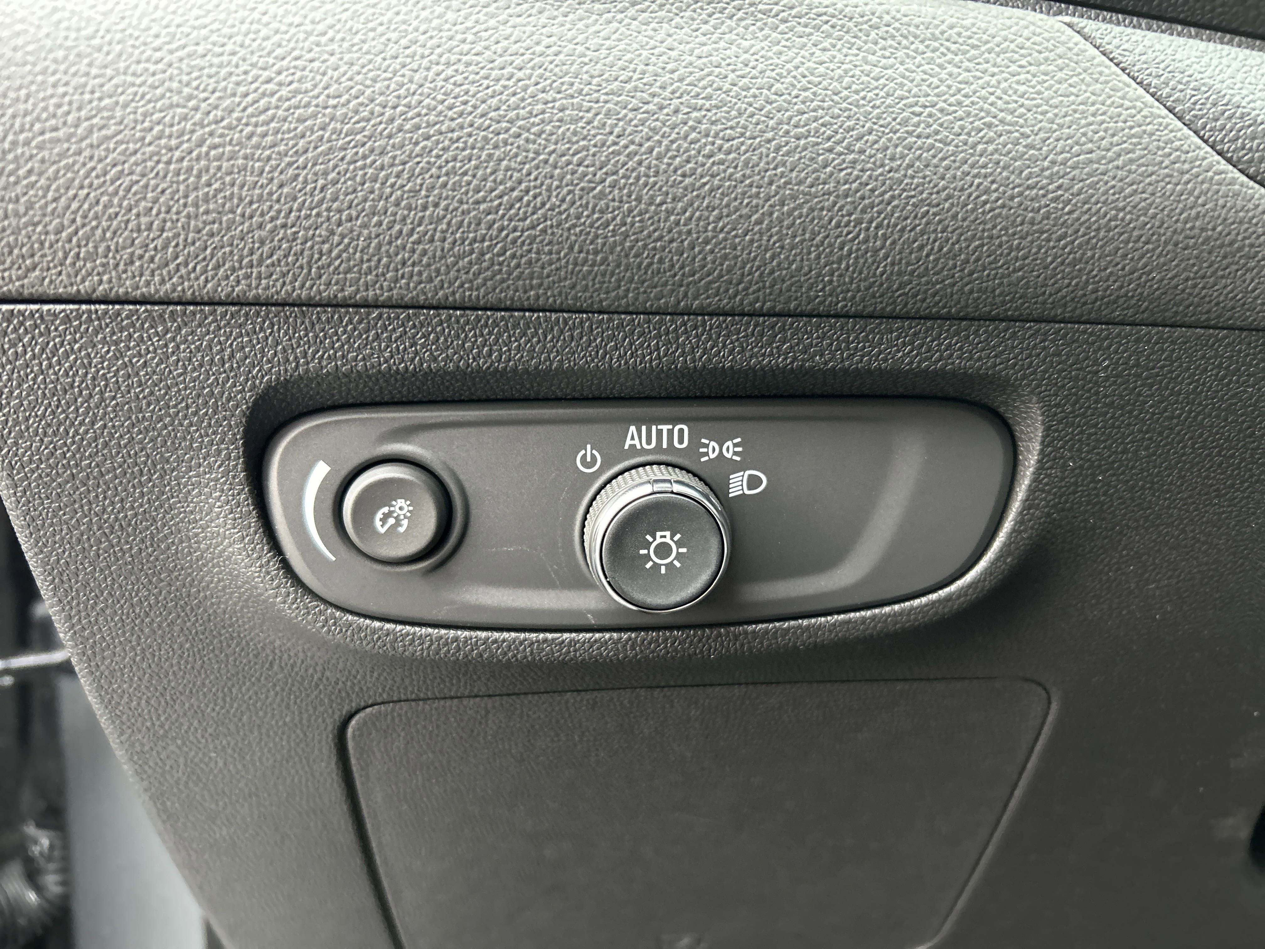 New 2026 Buick Encore GX Sport Touring image 47