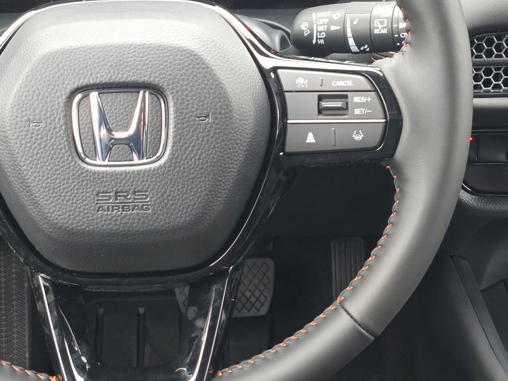 New 2026 Honda HR-V Sport image 16