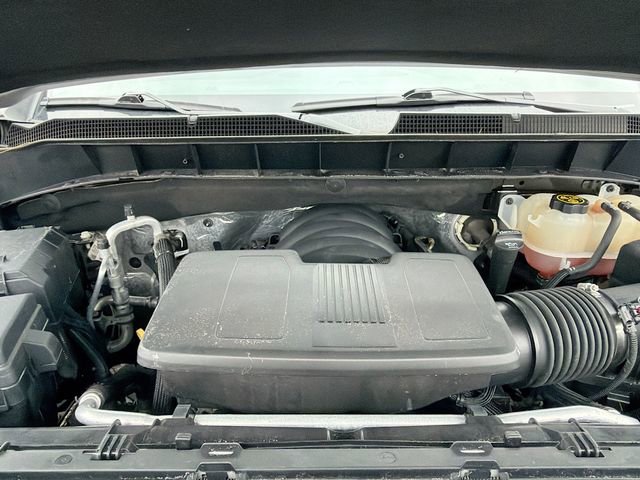 Used 2020 Chevrolet Silverado 1500 RST w/ All-Star Edition image 29