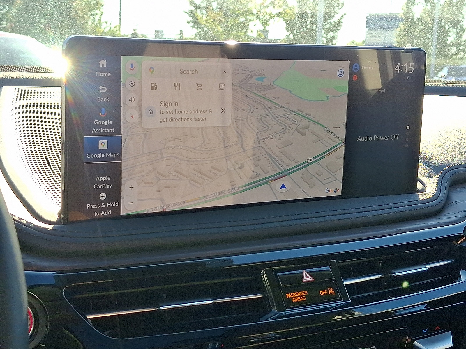 New 2026 Acura MDX SH-AWD w/ Advance Package image 13