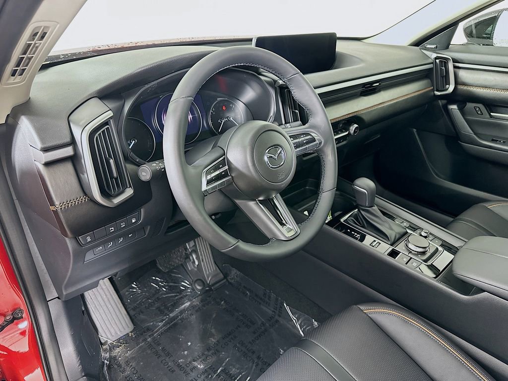 New 2026 MAZDA CX-50 AWD 2.5 Hybrid w/ Weather Package image 13