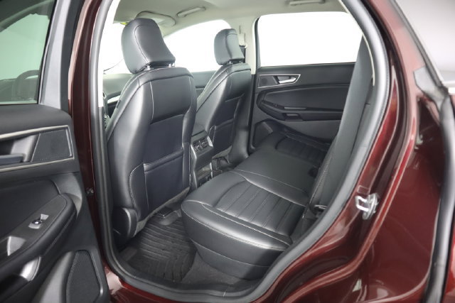Used 2024 Ford Edge SEL w/ Convenience Package AWD/4WD image 55