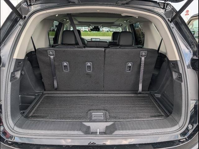 Used 2025 Honda Pilot Touring image 21