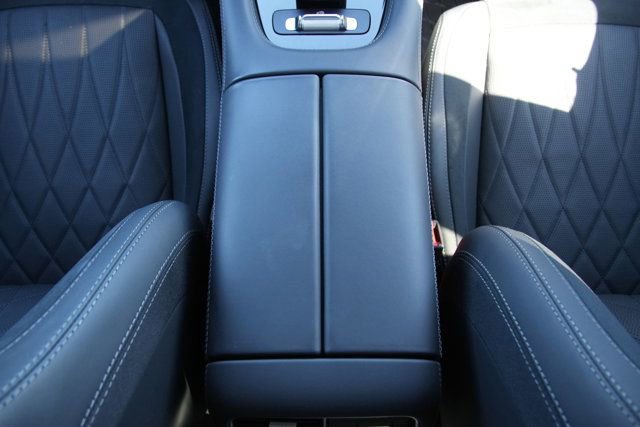 Certified 2025 Mercedes-Benz GLE 63 AMG S image 24