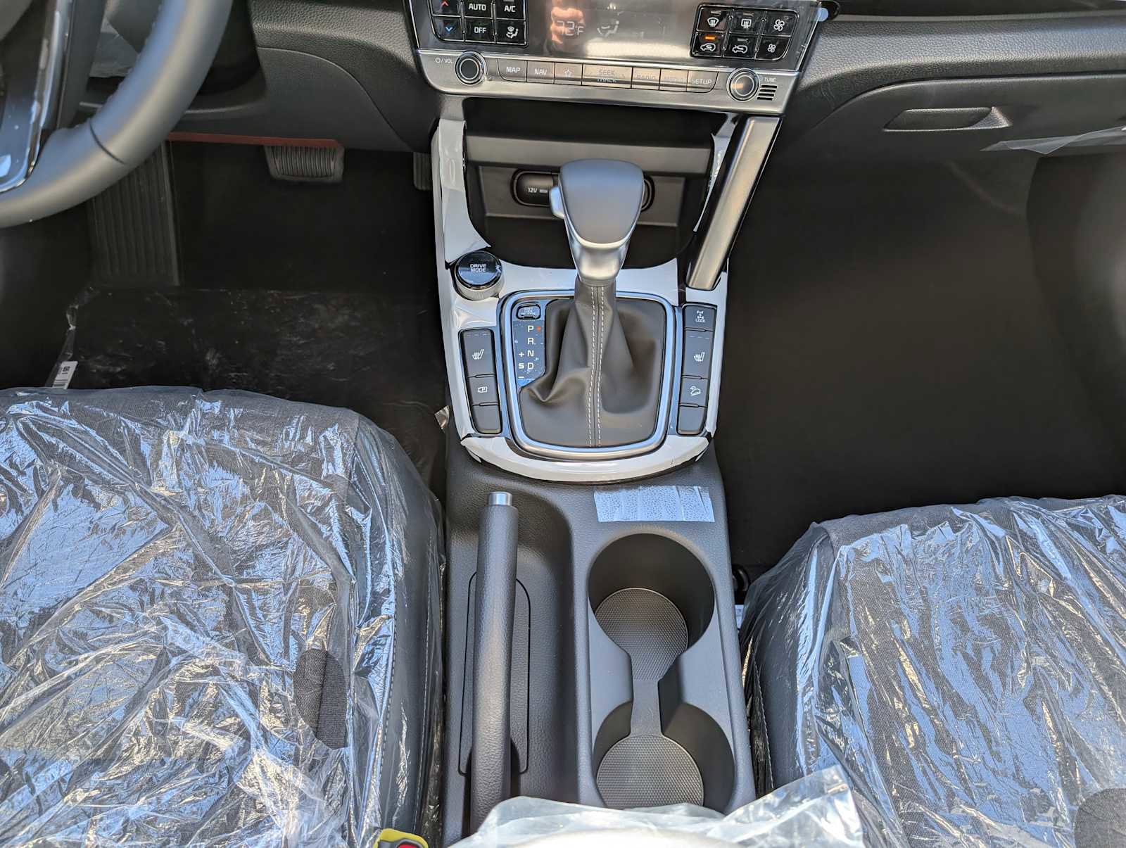 New 2026 Kia Seltos S image 12