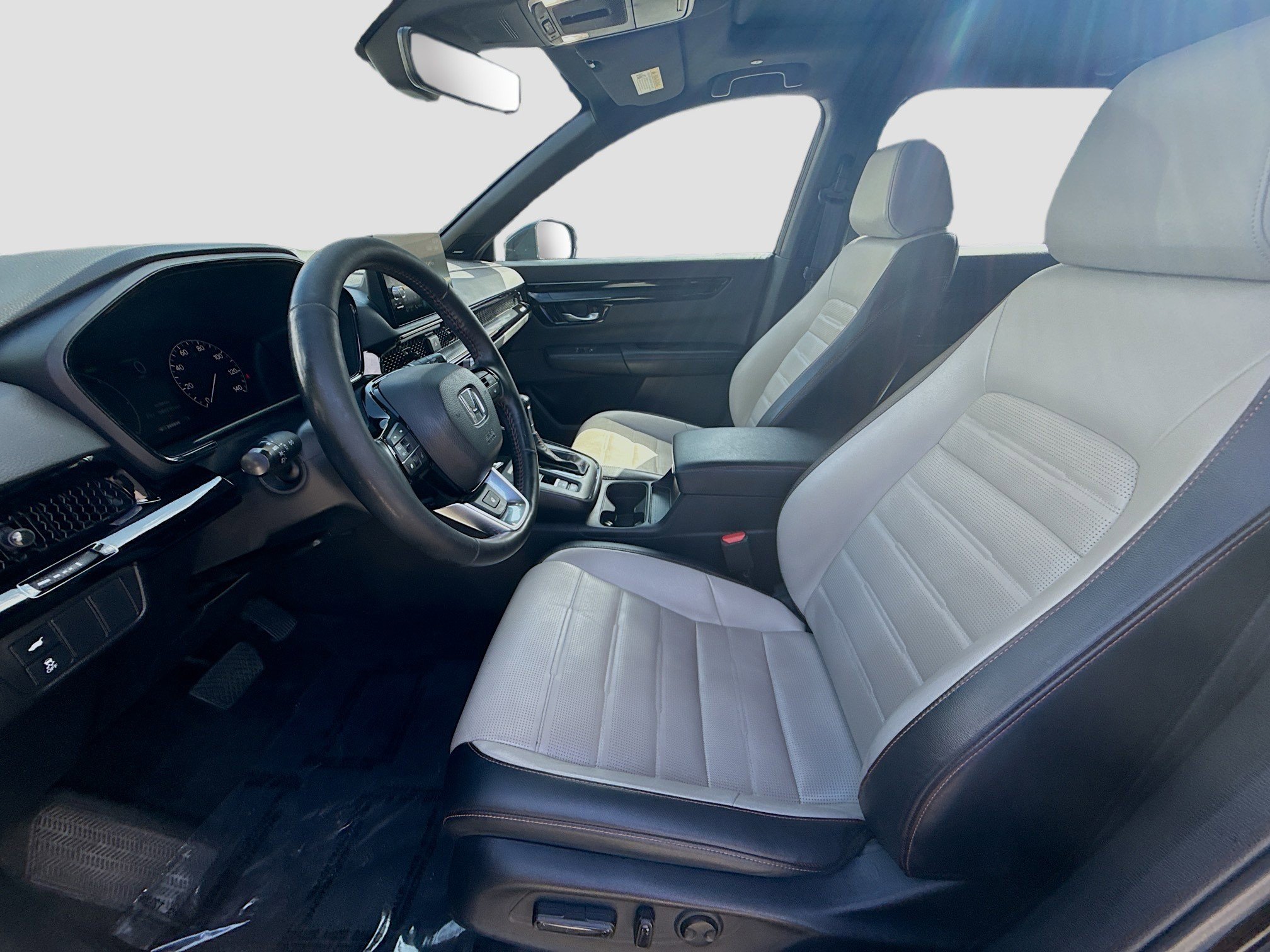 Certified 2024 Honda CR-V Sport Touring image 19