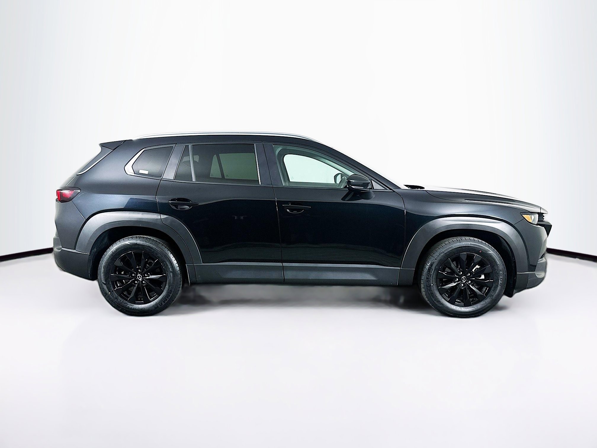 Used 2024 MAZDA CX-50 AWD 2.5 S w/ Preferred Package image 10