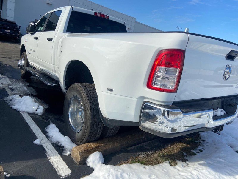 Used 2024 RAM 3500 Big Horn image 5