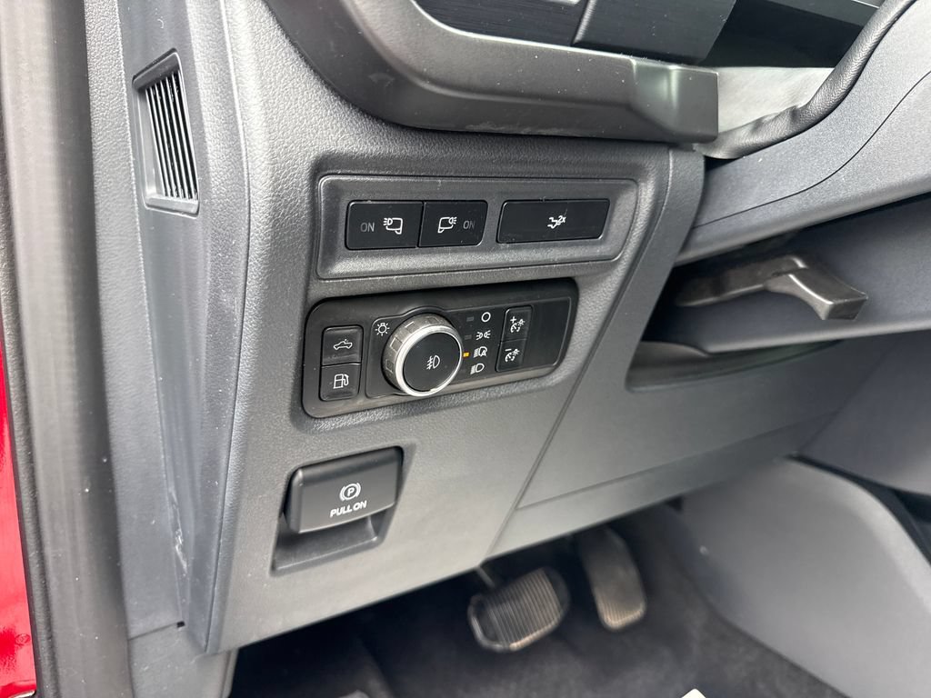 Used 2024 Ford F150 XLT w/ Equipment Group 302A MID AWD/4WD image 27