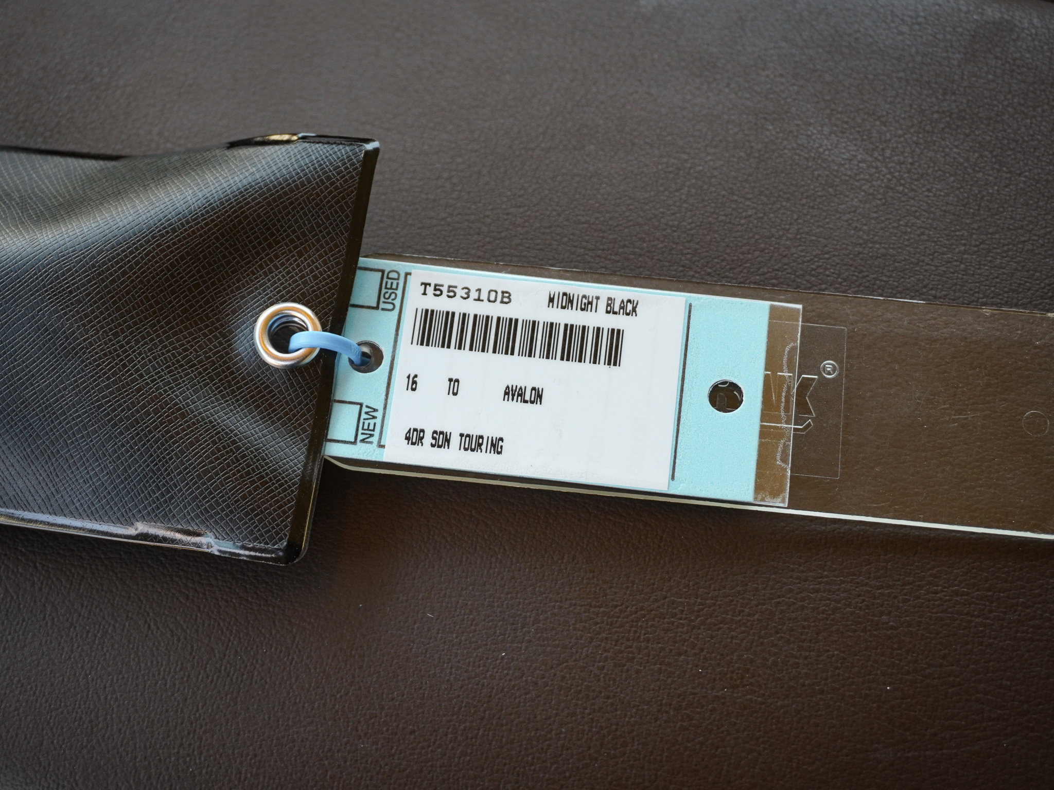 Used 2016 Toyota Avalon Touring image 37