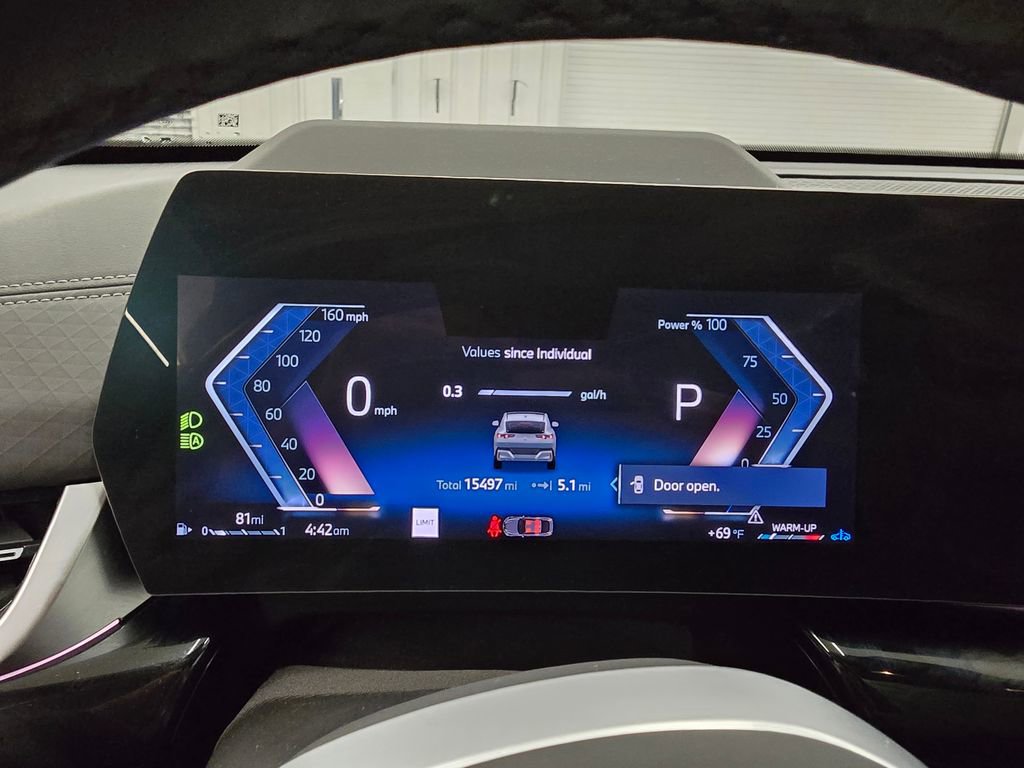 Used 2025 BMW X2 xDrive28i image 21