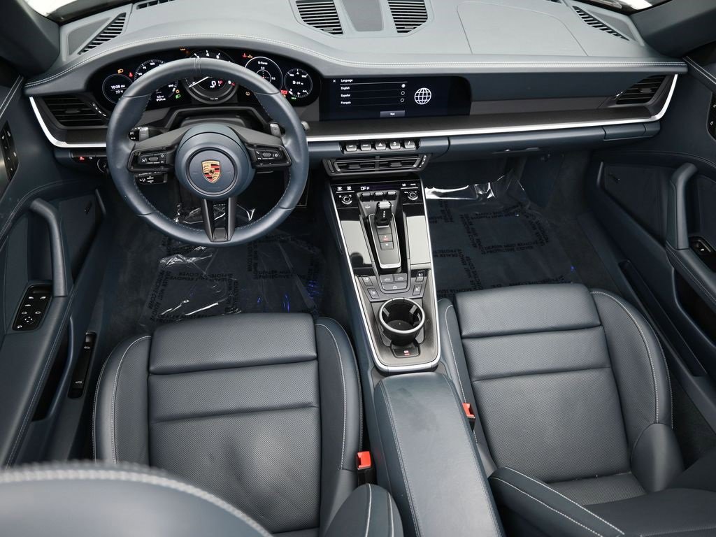 Used 2023 Porsche 911 Carrera S image 23