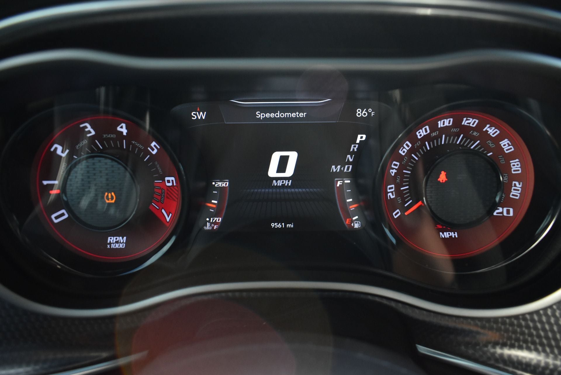 Used 2021 Dodge Challenger SRT Hellcat Redeye RWD image 30