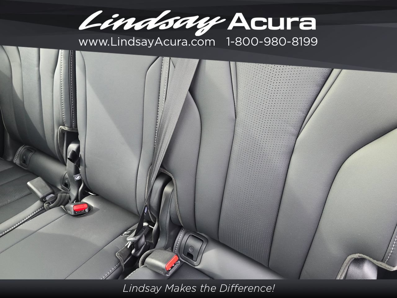 New 2026 Acura MDX w/ Technology Package AWD/4WD image 11
