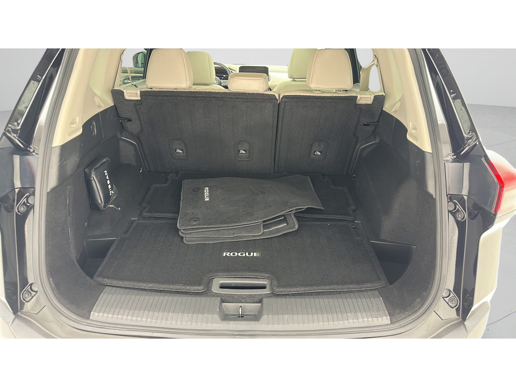Used 2023 Nissan Rogue SL w/ SL Premium Package AWD/4WD image 26