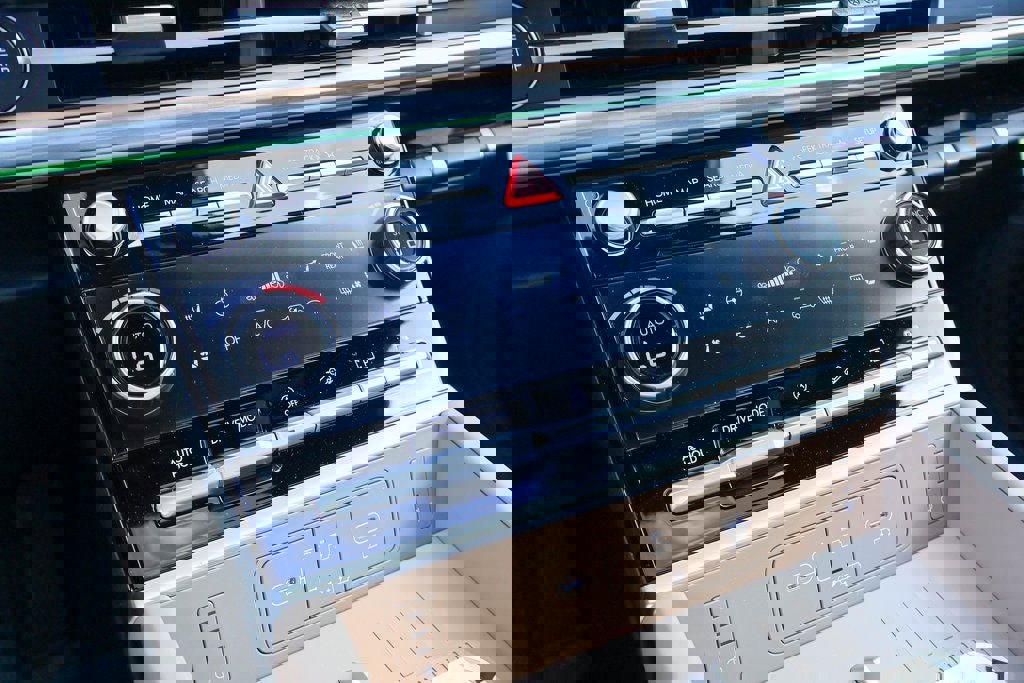 New 2026 Hyundai Santa Fe Calligraphy image 20