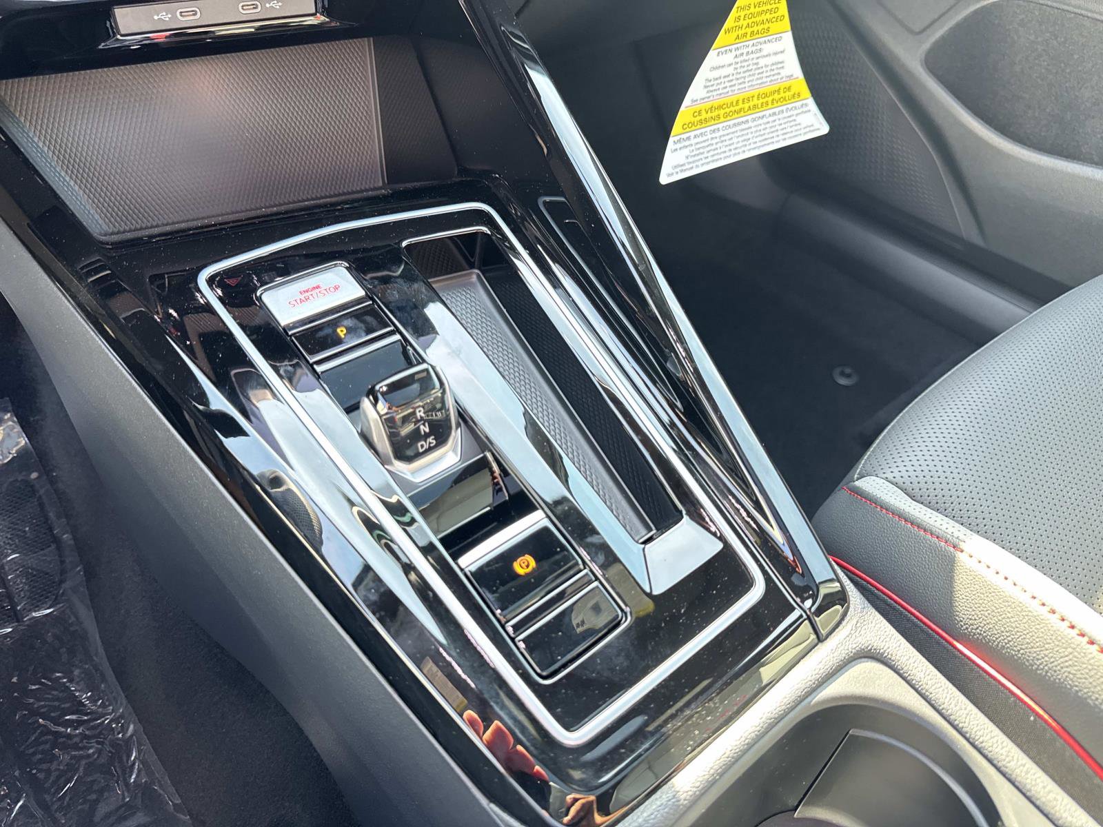 New 2025 Volkswagen GTI SE image 22