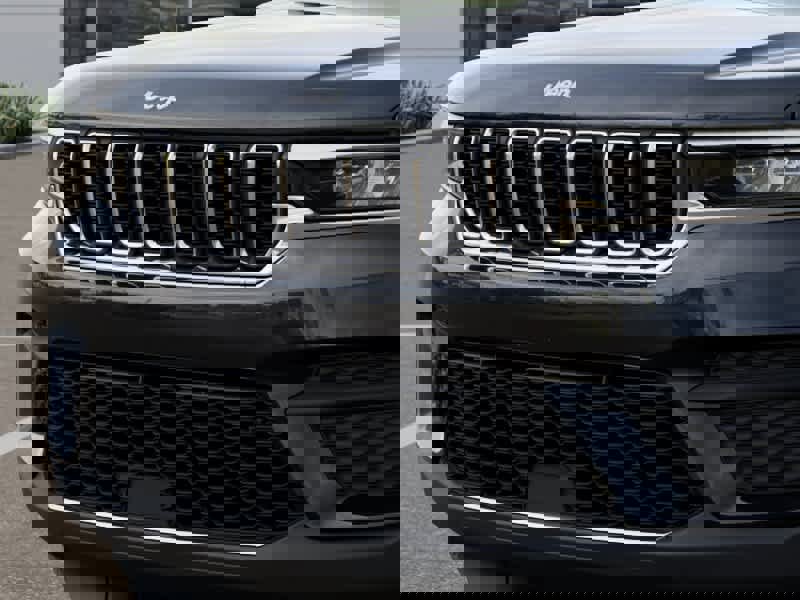 New 2026 Jeep Grand Cherokee Laredo X image 11